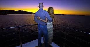 Marmaris Moonlight Cruise - 1