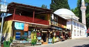 Marmaris Village Tour - 3
