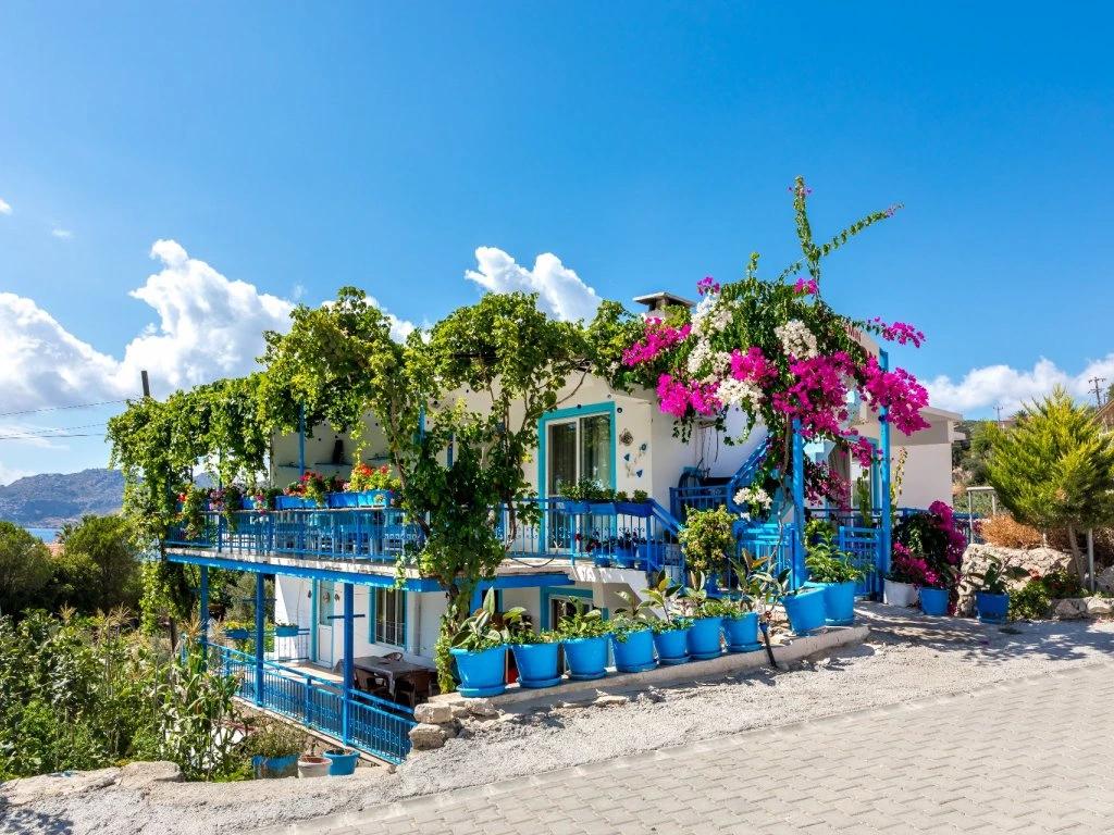 Marmaris Village Tour - 1