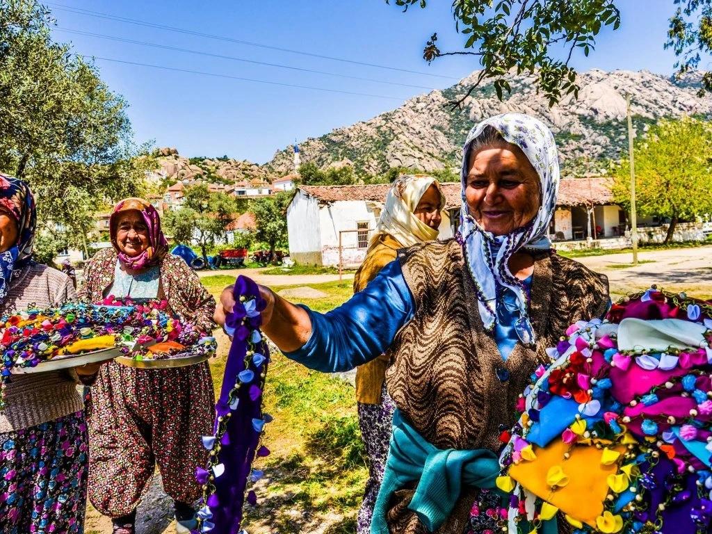 Marmaris Village Tour - 2