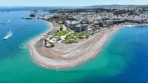 Rhodes Island Trip - 3