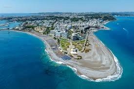 Rhodes Island Trip - 4