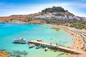 Rhodes Island Trip - 6