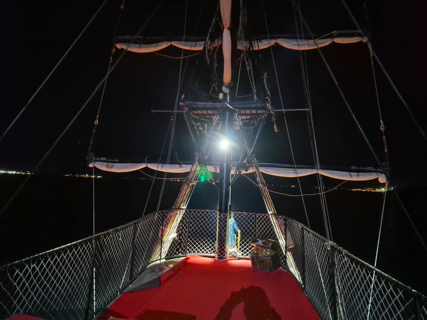 Marmaris Party Boat - 18